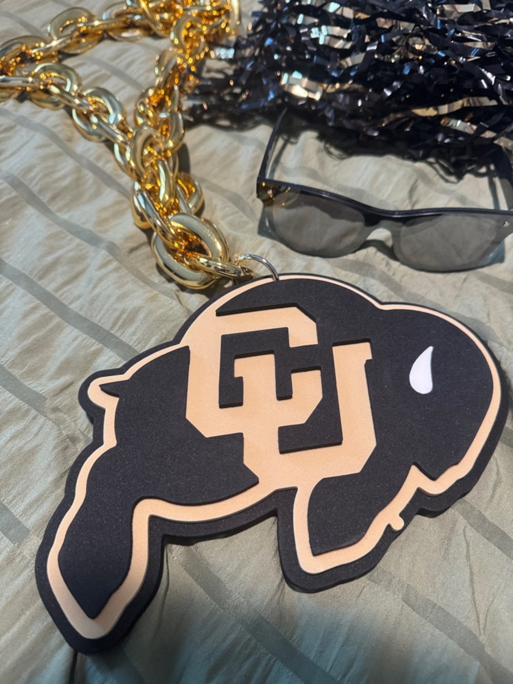 University of Colorado fan pack - Picture 3 of 4